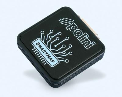 Boitier &eacute;lectronique Polini Appareil programmation ECU