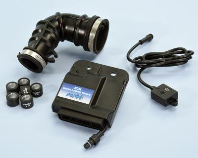 Boitier électronique Polini CDI Engine Control Module