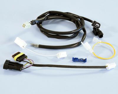 Boitier &eacute;lectronique Polini Connecteur faisceau c&acirc;bles
