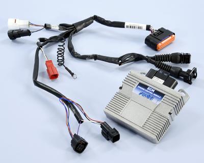 Boitier électronique Polini de contrôle moteur ECM