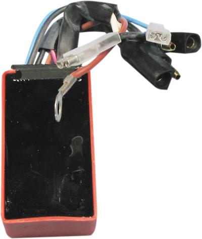 Boitier &eacute;lectronique Rick's Motosport Electric CDI Remplacement OEM
