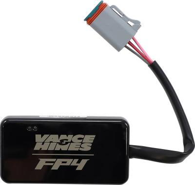 Boitier &eacute;lectronique Vance & Hines Module r&eacute;glage FP4