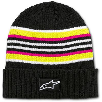 Bonnet BOLTED CUFF ALPINESTARS