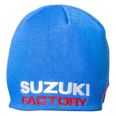 Bonnet D'cor Suzuki Factory