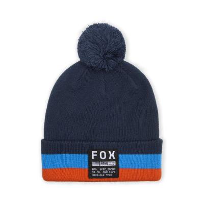 Bonnet Fox FRACTURE POM