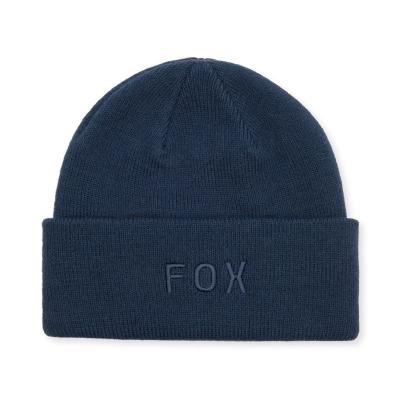 Bonnet Fox WORDMARK