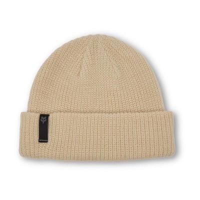 Bonnet MACHINIST FOX