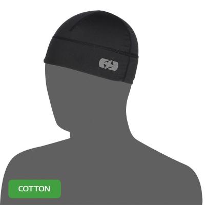 Bonnet sous casque Oxford COTON 2-PACK