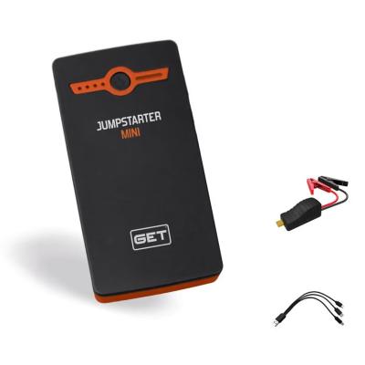 Booster Batterie Get D&eacute;marreur de d&eacute;marrage Mini