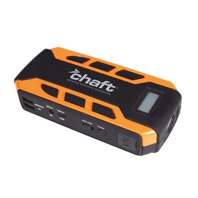 Booster Chaft AIDE AU DEMARRAGE (12000 mAh)