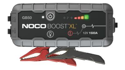 Booster Noco batterie lithium GB50 12V 1500A
