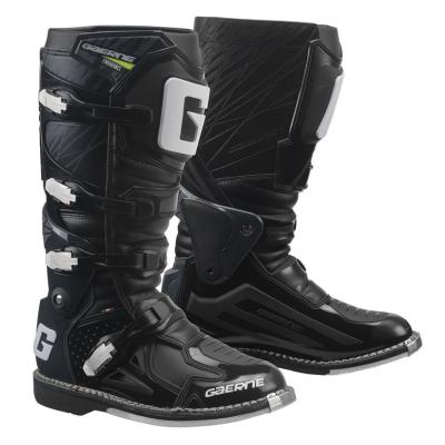 Botte enduro Gaerne FASTBACK ENDURANCE BLACK 2024