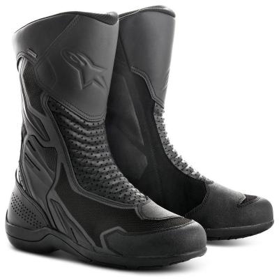 Bottes AIR PLUS V2 GORE-TEX&reg; XCR ALPINESTARS