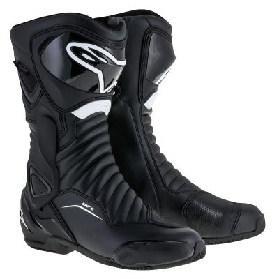 Bottes Alpinestars SMX 6 V2 DRYSTAR