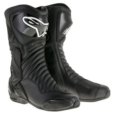Bottes Alpinestars SMX 6 V2