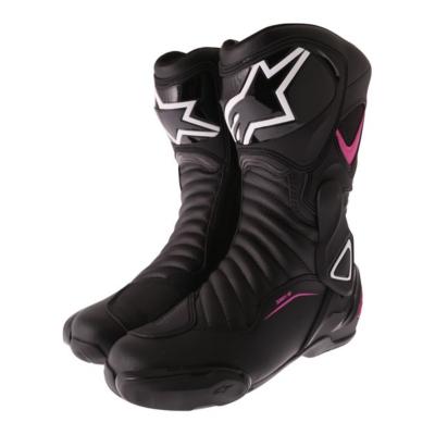 Bottes Alpinestars STELLA SMX 6 V2