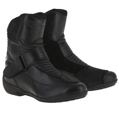 Bottes Alpinestars STELLA VALENCIA WATERPROOF