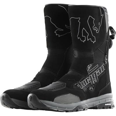 Bottes CHATTAN D3O&reg; FURYGAN