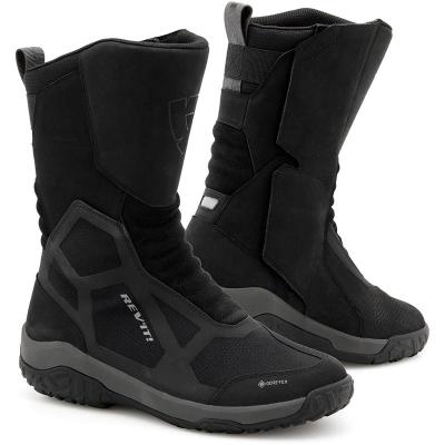 Bottes EVEREST GTX REVIT