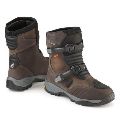 Bottes Forma ADVENTURE PRO LOW DRY WATERPROOF