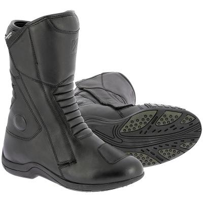 Bottes GT ROAD VQUATTRO