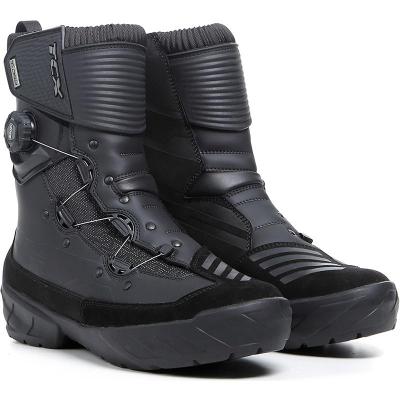 Bottes INFINITY 3 MID Waterproof TCX