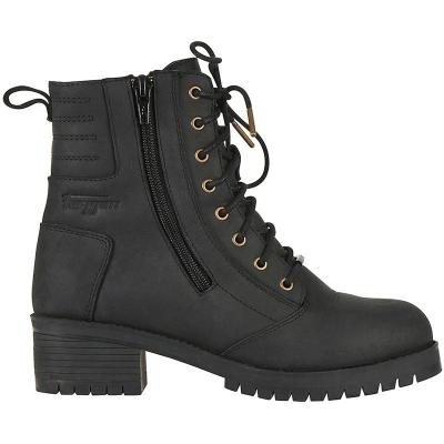 Bottes JANIS LADY FURYGAN