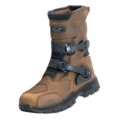 Bottes LS2 ADVENTURE