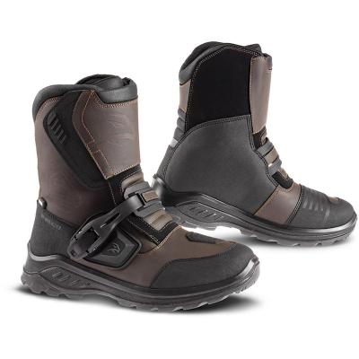 Bottes MARSHALL 2 FALCO