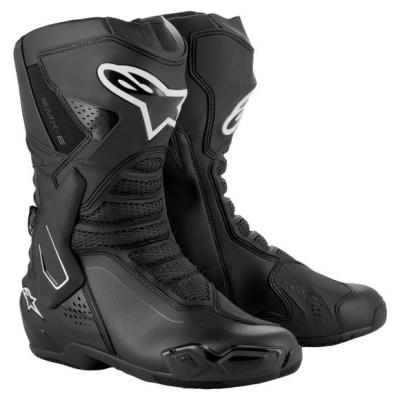 Bottes Moto Alpinestars SMX-6 Drystar V3