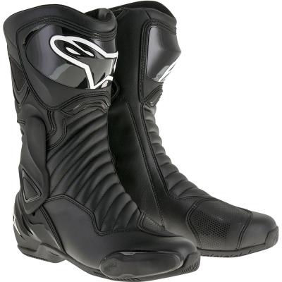 Bottes Moto Alpinestars SMX-6 V2