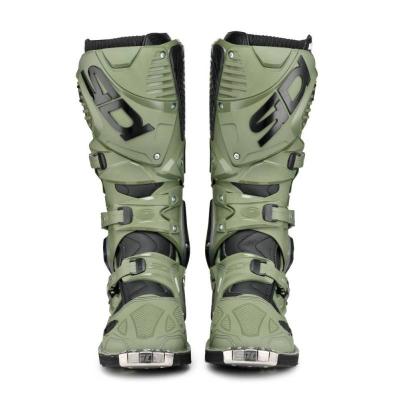 Bottes Moto Cross Sidi Crossfire 3 SRS