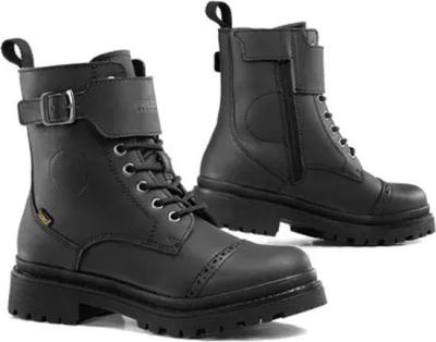 Bottes Moto Femme Flaco Royale Lady