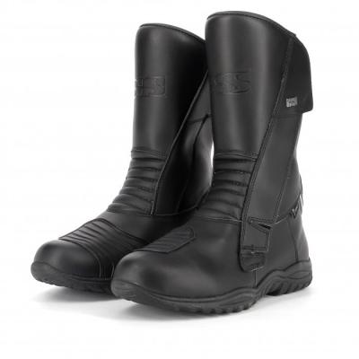 Bottes Moto IXS Attack Evo