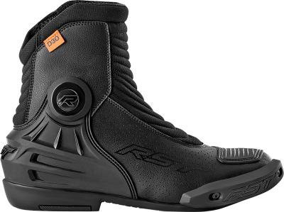 Bottes Moto RST TracTech Evo D3O Short