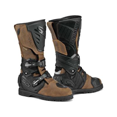 Bottes Moto Sidi Adventure 2 Gore-Tex WP Imperm&eacute;able