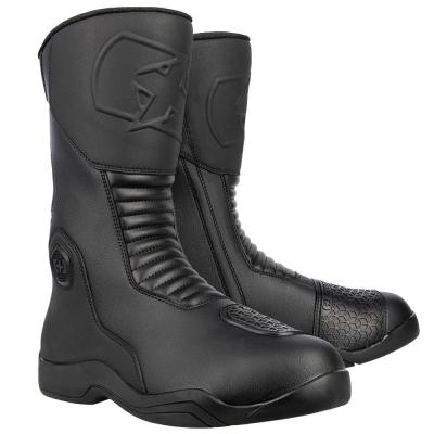 Bottes Oxford TRACKER 2.0 WOMAN