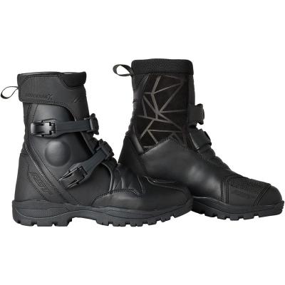 Bottes RST ADVENTURE-X MID WATERPROOF