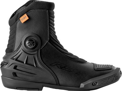 Bottes RST TracTech Evo D3O WP Etanche