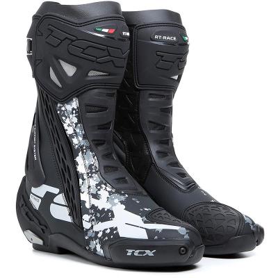 Bottes RT-RACE TCX