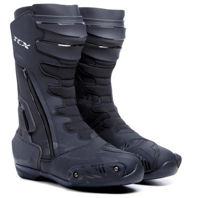 Bottes S-TR1 WP TCX