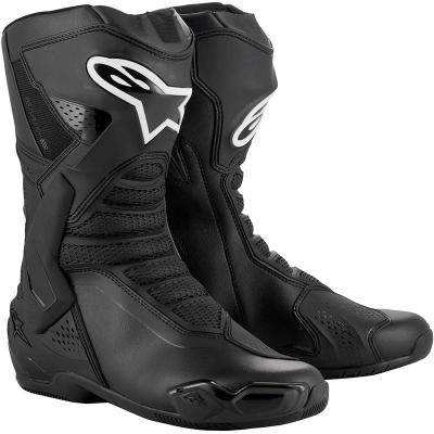 Bottes SMX-6 V3 ALPINESTARS