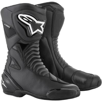 Bottes SMX-S WATERPROOF ALPINESTARS
