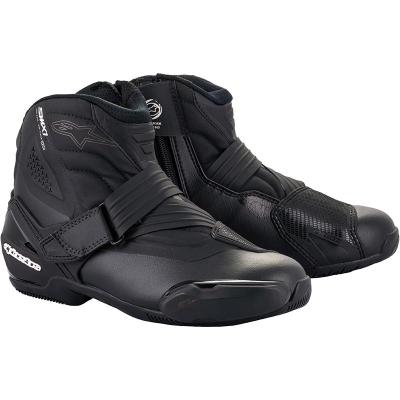 Bottes STELLA SMX-1 R V2 ALPINESTARS