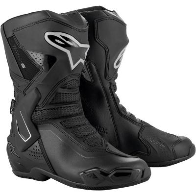 Bottes STELLA SMX-6 V3 DRYSTAR ALPINESTARS