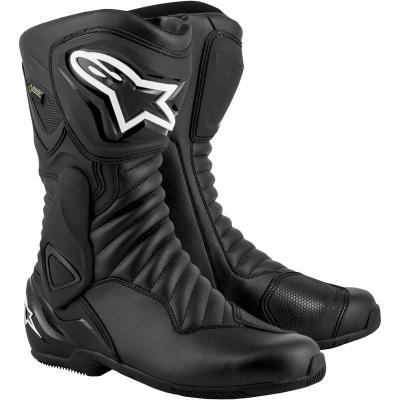 Bottes Smx-6 V2 Gore-Tex ALPINESTARS