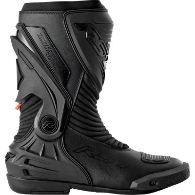 Bottes TRACTECH D3O RST