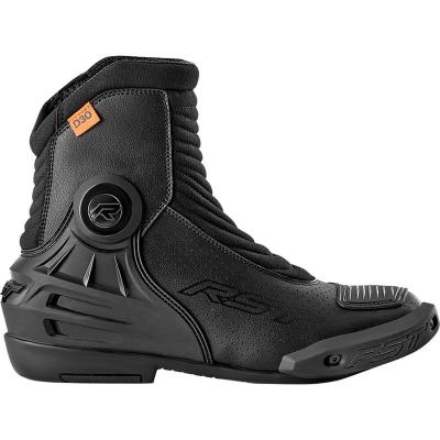 Bottes TRACTECH D3O SHORT RST