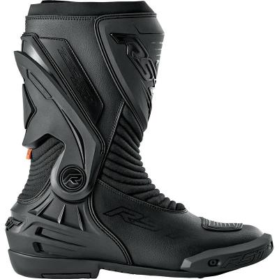 Bottes TRACTECH D3O WP RST