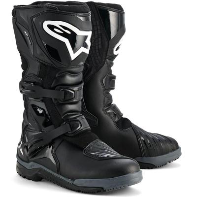 Bottes Trial COROZAL V2 ADVENTURE DRYSTAR ALPINESTARS